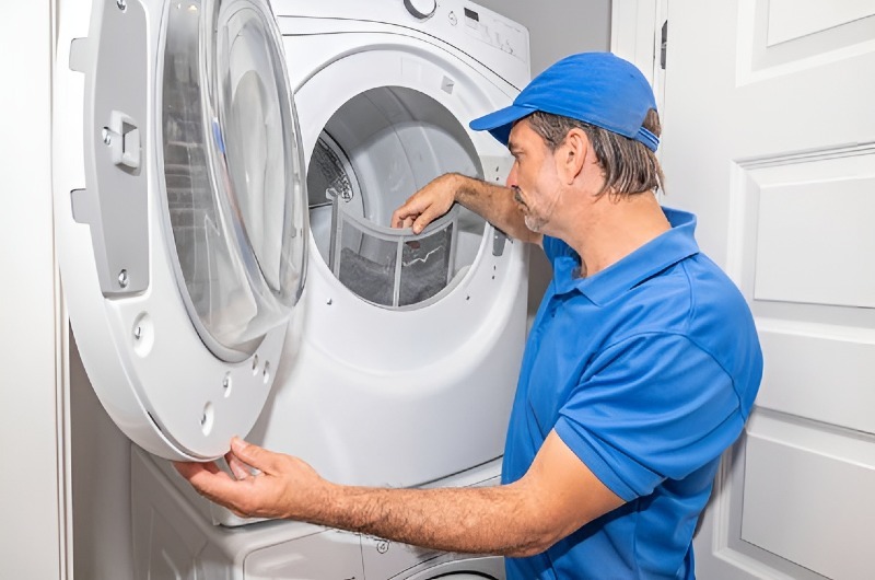 Dryer repair in Miami